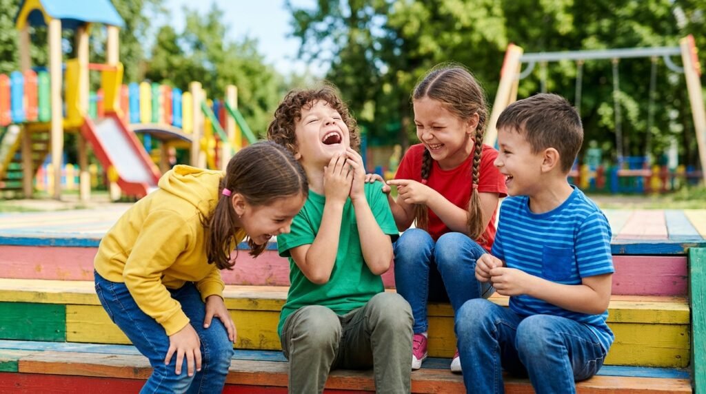 Kids Jokes