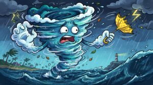 Hurricane Jokes