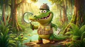alligator jokes