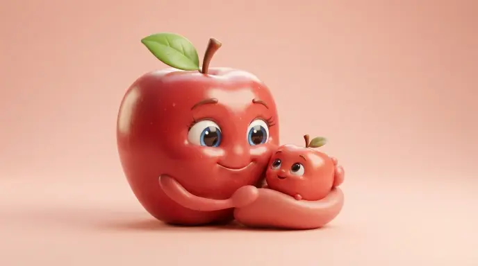apple puns