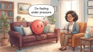 balloon puns