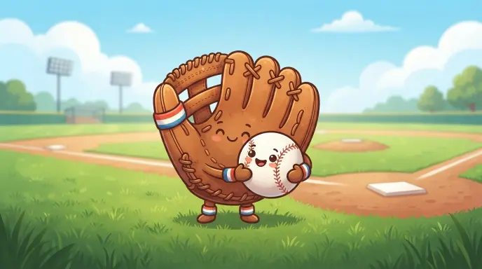 baseball puns
