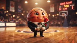basketball puns