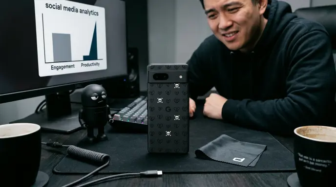 Best Dbrand Social Media Humor
