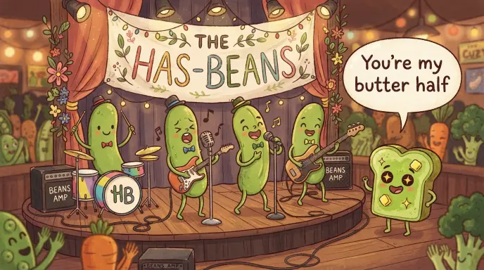 best-green-jokes