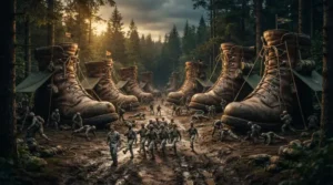 boots puns