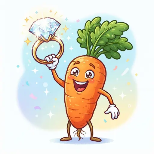 Carrot Puns