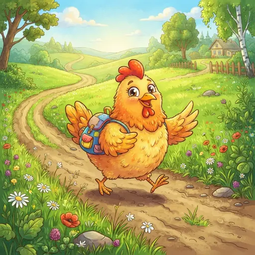 chicken jokes for kids
