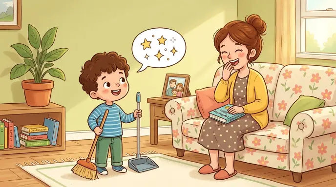 clean your mom jokes