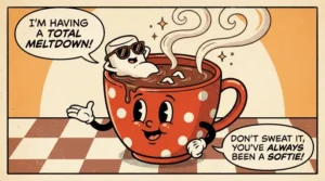 cocoa jokes