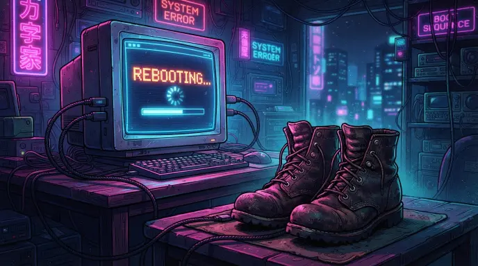 Funny Boots Puns