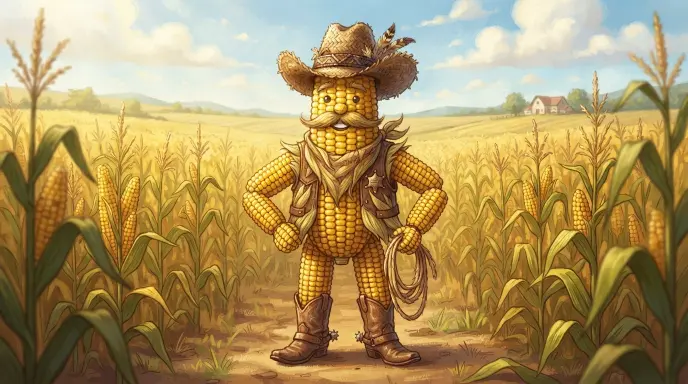 Funny Cowboy Puns