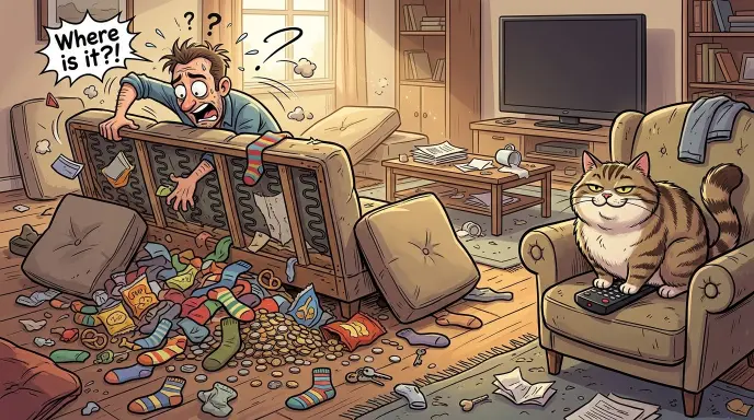 Funny House Jokes