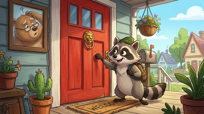 Funny Knock Knock Jokes