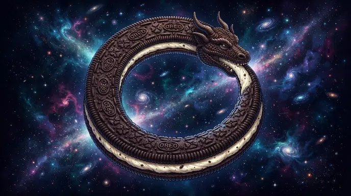 Funny Oreo Puns
