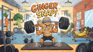 Ginger Jokes