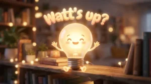 glow puns