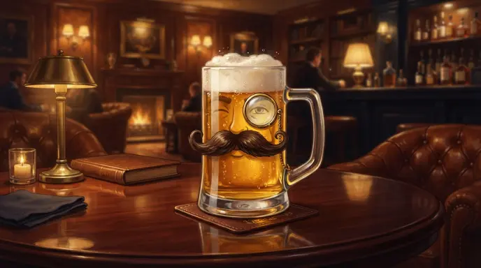 Hilarious Beer Jokes for Friends