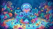Jellyfish Puns