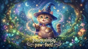 magic puns