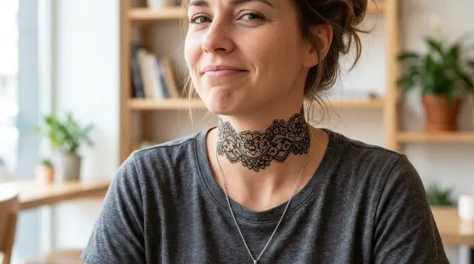 neck puns