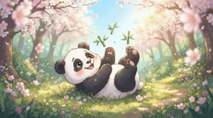 panda jokes and puns