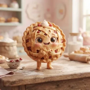 pie puns