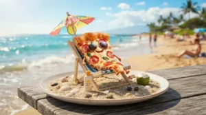 Pizza Puns