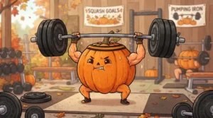 pumpkin puns