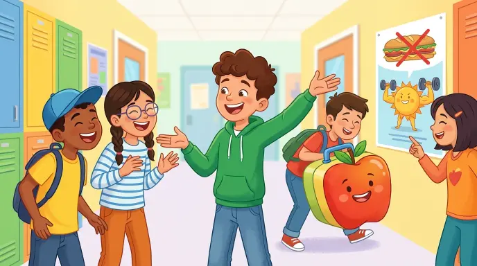 school friendly your mom jokes