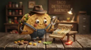 taco puns