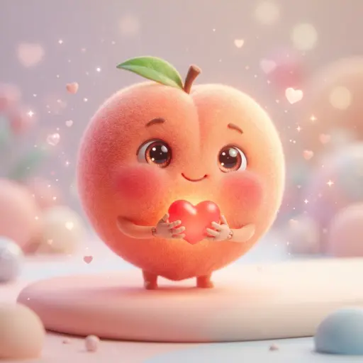 Best Peach One-Liners