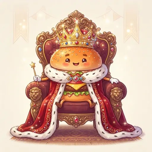 Best Hamburger Puns
