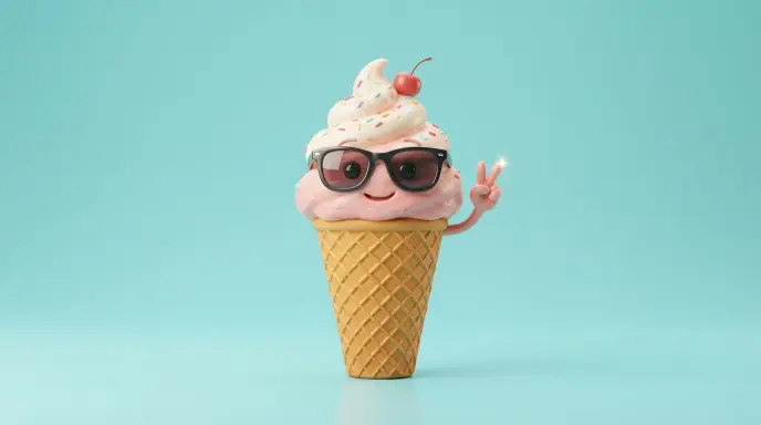 Best Ice Cream One-Liners