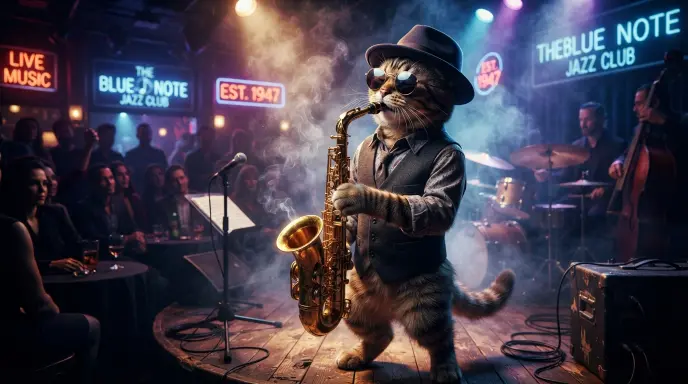 Best Jazz Puns for Music Lovers