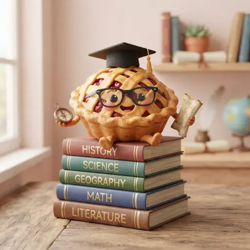 Best Pie One-Liners