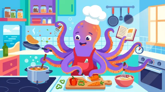 Best Tentacle Puns