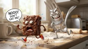 brownie jokes