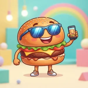 burger puns