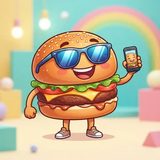 burger puns