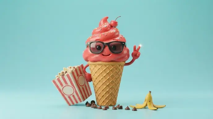 Classic Ice Cream Jokes