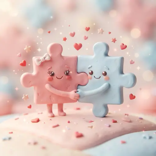 Cute Riddle Puns for Couples