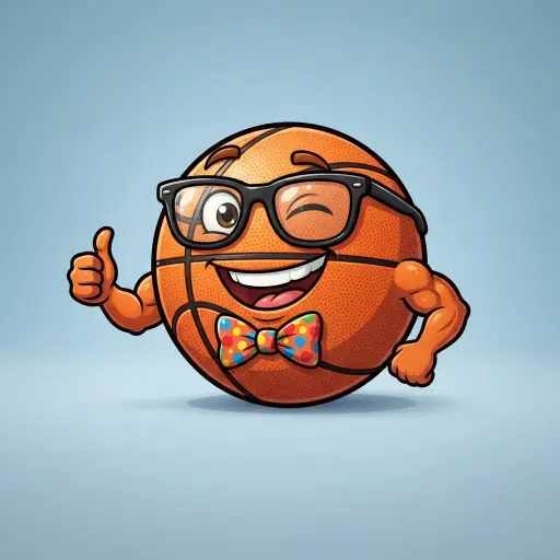 Funny Basketball One-Liners