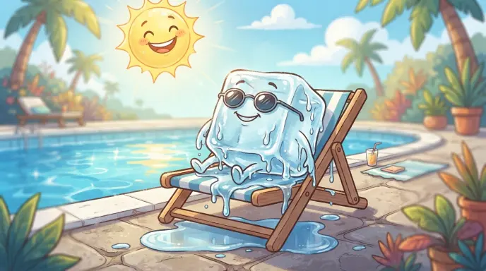 Funny Water Jokes
