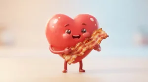 heart puns