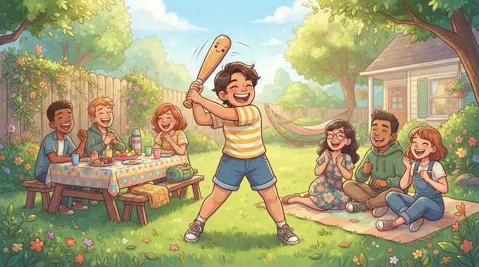 How to Use These Baseball Puns in Real Life