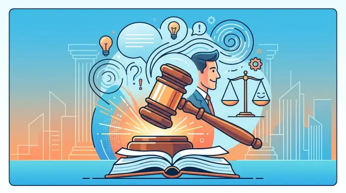 Legal One-Liners