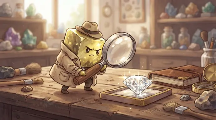 Rock and Mineral Jokes