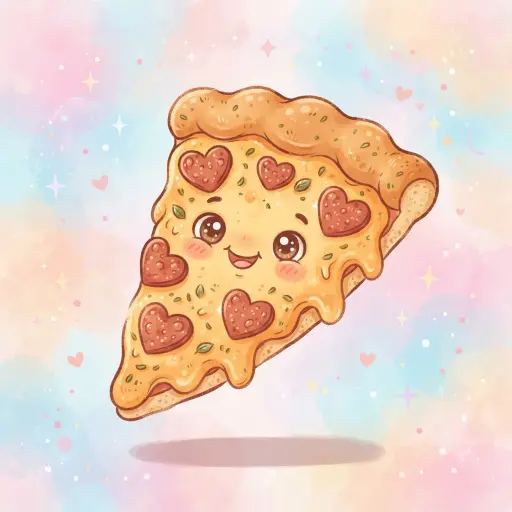 Short & Silly Pizza Puns for Quick Giggles
