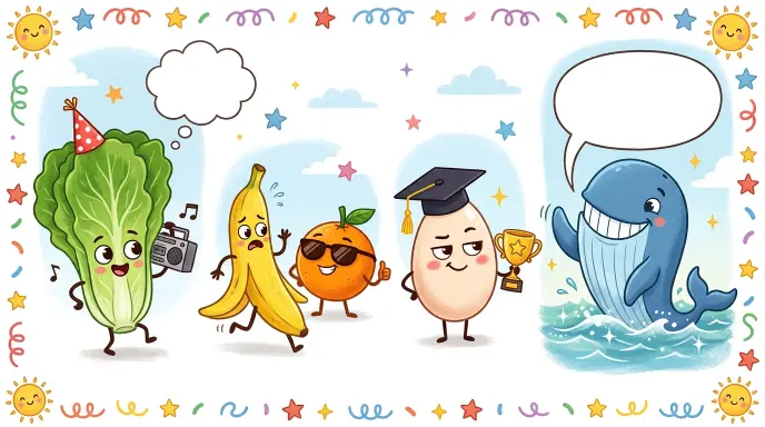 Silly Puns for Kids